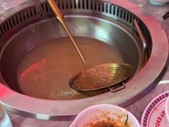 -三头牛·潮汕牛肉生蚝火锅 (夏湾店)