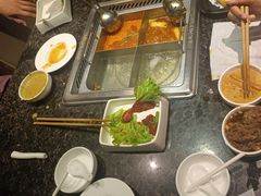 -海底捞火锅(邯郸新世纪中心店)