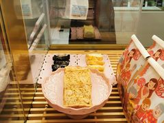 -爸爸糖吐司面包(兰州中心店)
