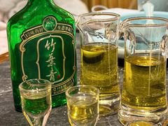 -紫泥369粗粮季(四牌楼店)