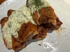 -桂马·日本料理·海胆·海鲜饭·酒场(民主广场店)