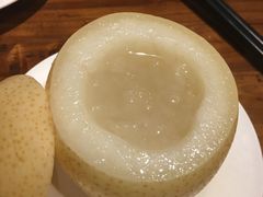 -陆壹捌餐厅(五大道店)