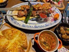 -卢布里西餐厅(总店)