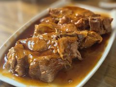 -砂锅李(九江路店)