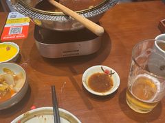 -8PINTS八品脱·日料·烧鸟·精酿小酒馆(莘庄店)