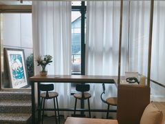 -角落低卡烘焙(正弘城店)