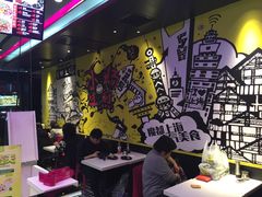 -小杨生煎(湟普汇店)