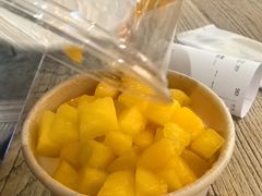 -宝珠奶酪(长宁金虹桥店)