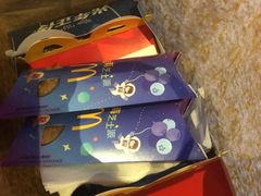 -麦当劳(中山大道中店)