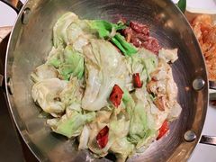 -绿茶餐厅(深圳龙华天虹购物中心店)