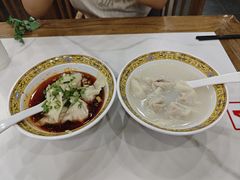 -龙抄手(春熙路总店)