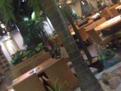 大堂-春润大地海南椰子鸡(沙井京基百纳广场店)