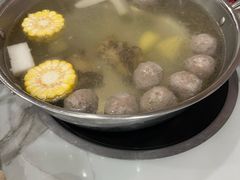 -福合埕牛肉火锅(长平国新店)