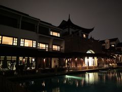 -苏州吴宫泛太平洋酒店