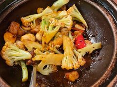 -鹿港小镇(悠唐店)