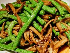 -鹦鹉小厨味道餐厅(山大南路店)