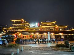 -二十八里太湖船菜(吉祥路店)