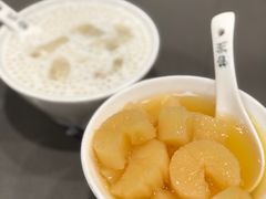 -张飞木薯羹(金鱼巷店)