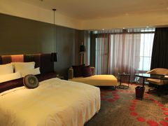 -南京禄口机场雅高铂尔曼大酒店