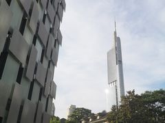 -南京鼓楼医院(鼓楼本部)