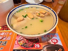 -易老妈蹄花.特色川菜(人民公园总店)