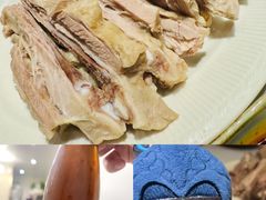 -贯贯吉·清真餐厅(浙江中路店)