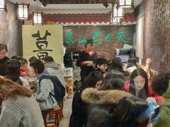 大堂-双喜老铺(人民广场店)