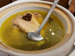 黄山土母鸡汤-徽珍源(龙茗路店)