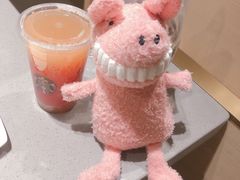 -星巴克臻选(郑州国贸360广场店)