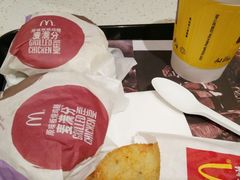 -麦当劳(季平店)