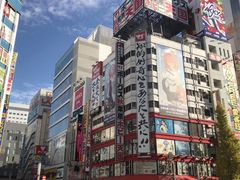 -秋叶原电器街