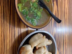 -锅贴大王南翔小笼(临沂二村店)