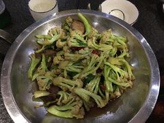 -湘与香缘·湖南菜(王府井北京市百货大楼店)