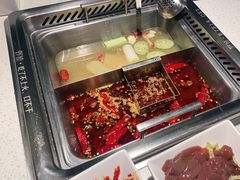 -野妹火锅(龙岗店)