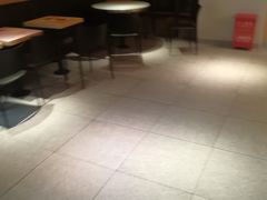 大堂-麦当劳(新王府井店)