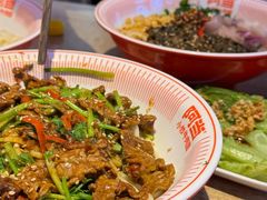 -阿当·小炒牛肉面(人广店)