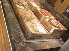 -焰江山·海鲜牛排烤肉自助(环形中心店)