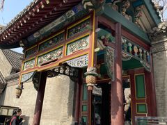-张学良旧居陈列馆