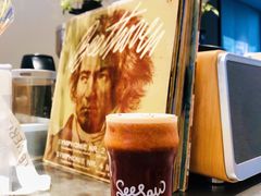 -Seesaw Coffee(上生新所店)