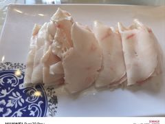 -福寿斋·老北京铜锅涮肉·烧烤(清岚店)