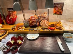 -第六季自助餐厅(北太平庄店)