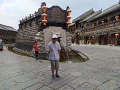 -台儿庄古城