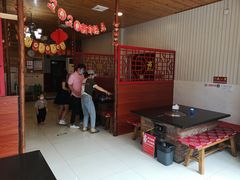 -崔记生活·铁锅炖鱼粘卷子(总店)
