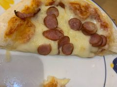 -萨莉亚意式餐厅(天河城购物中心店)