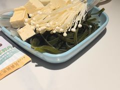 -0317火锅鸡·清真(正达店)