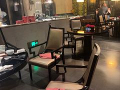 -上海苏宁宝丽嘉酒店·嘉府壹号中餐厅