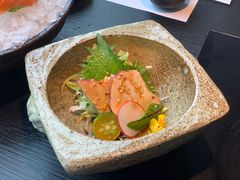 -花潮料理艺食馆(成都万象城店)