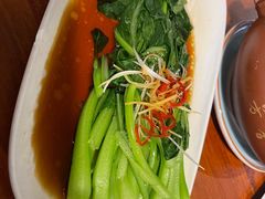 -云隐小厨·传统大理美食(复兴路店)
