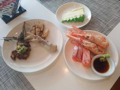 刺身-The COOK·厨餐厅·自助餐(浦东嘉里大酒店)