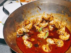 -徐记海鲜(曲江南湖店)